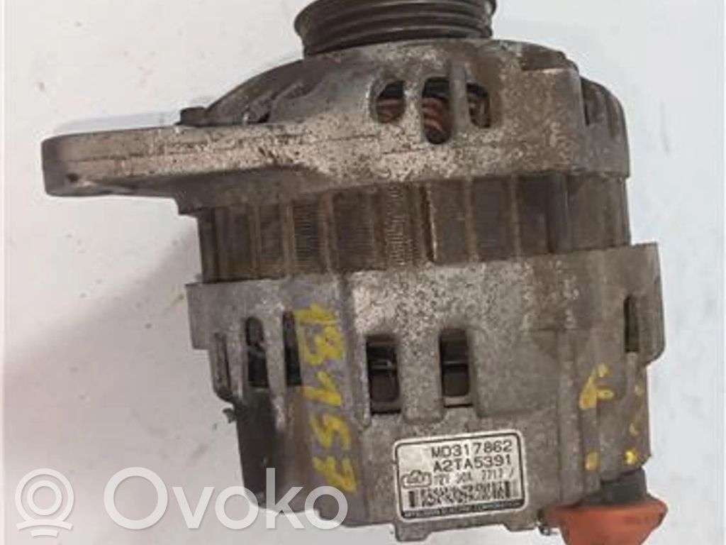 Mitsubishi Galant Alternador 