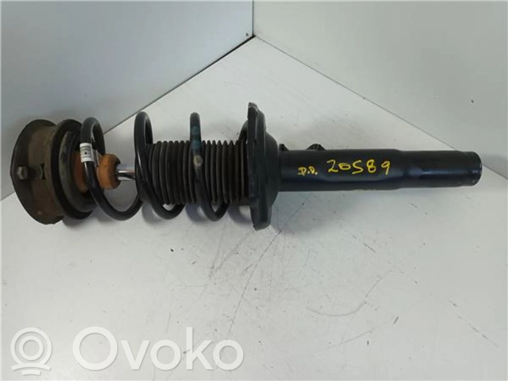 Audi A3 S3 8V Amortyzator przedni 