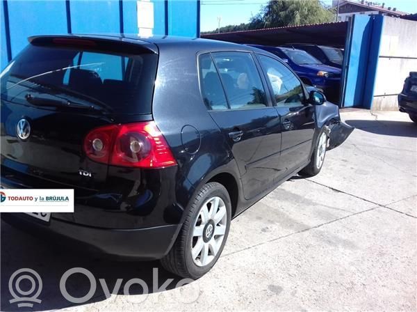Volkswagen Golf V Tylny zacisk hamulcowy 
