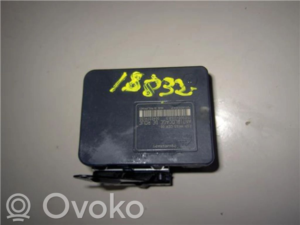 ABS-pumppu   9659770380