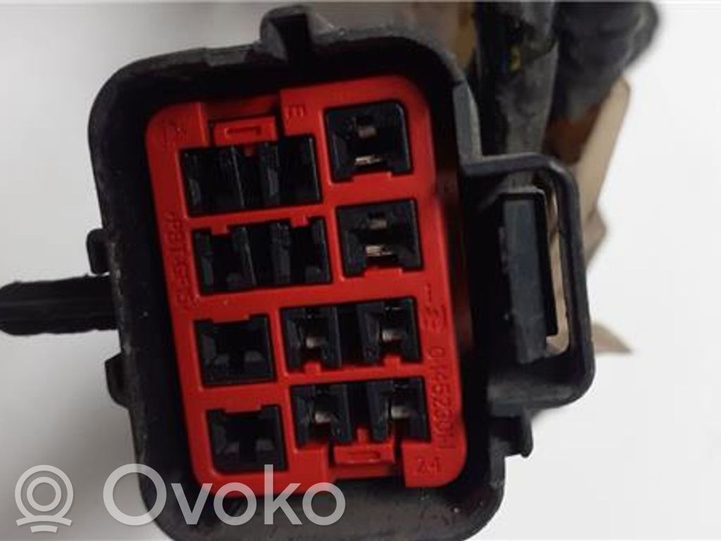 Ford Focus Other wiring loom 