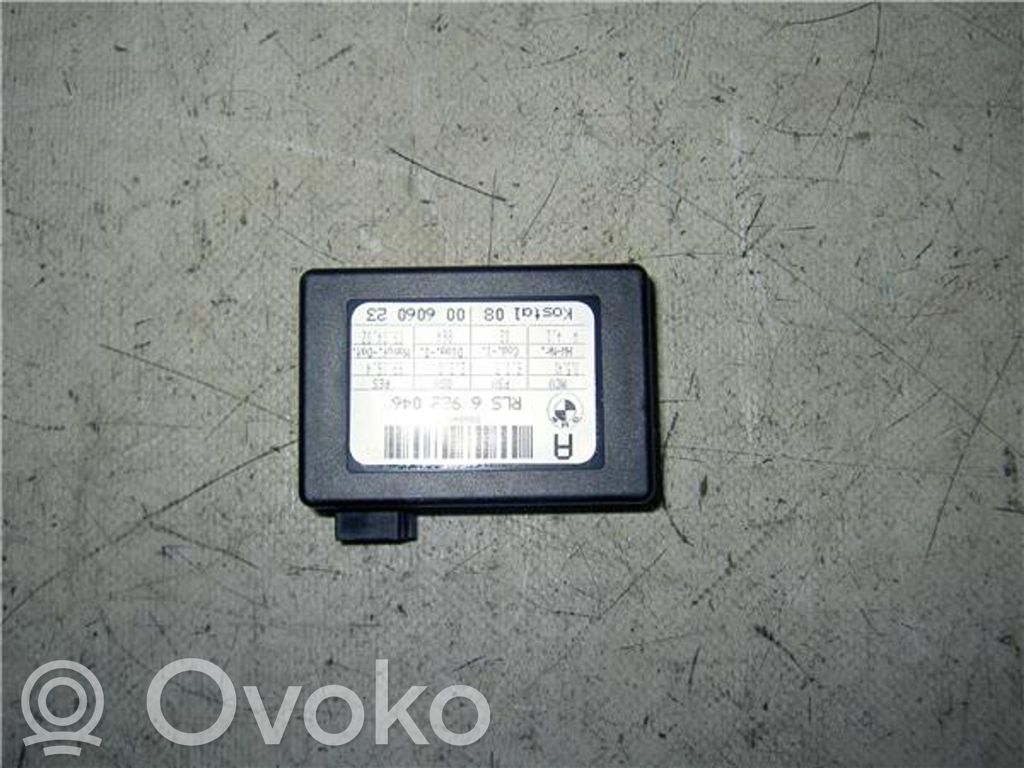Sensor de lluvia   6922046