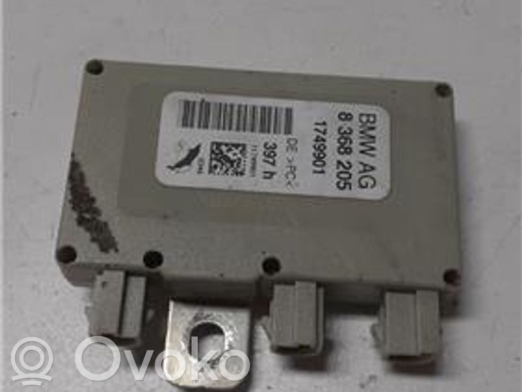 Module unité de contrôle d'antenne   8368205