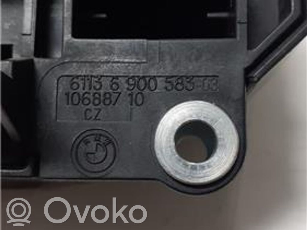 Módulo de fusible   61136900583