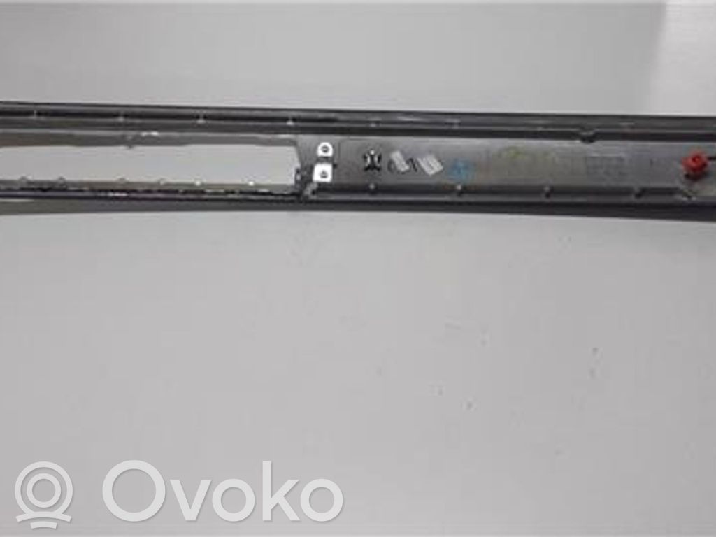 Center console decorative trim   47756,07308F3