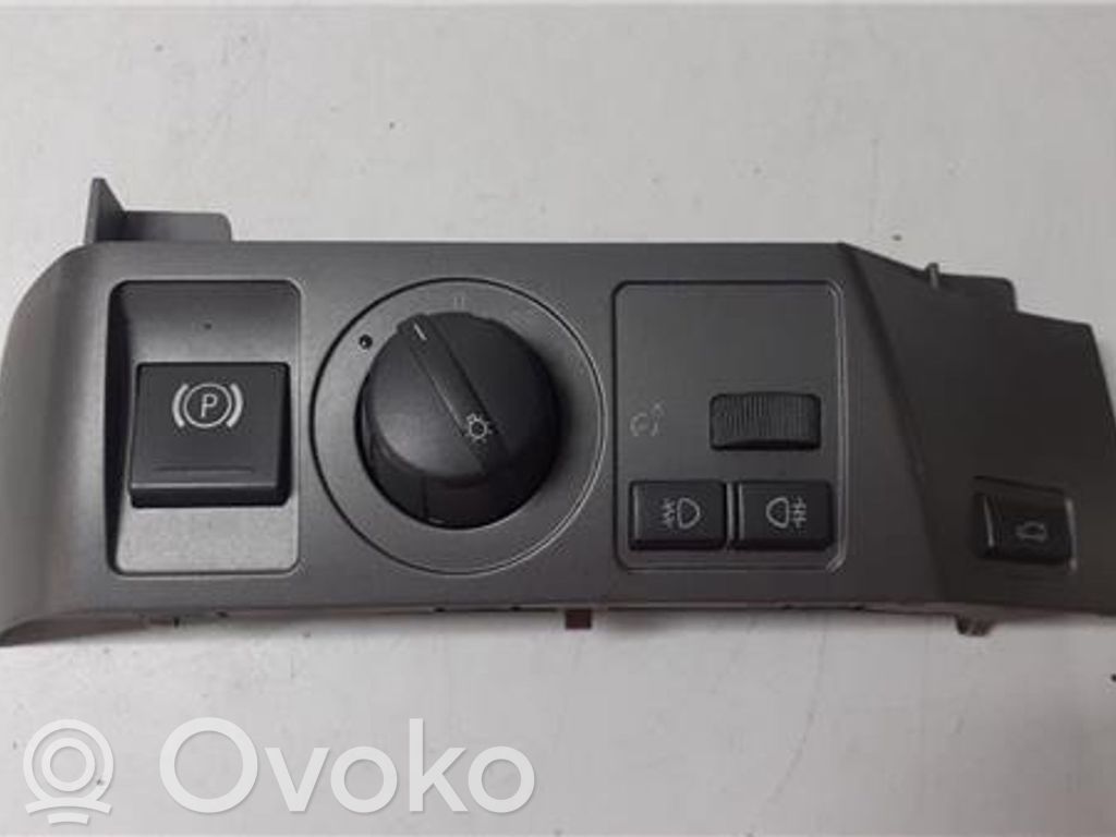 BMW 7 E65 E66 Light switch 
