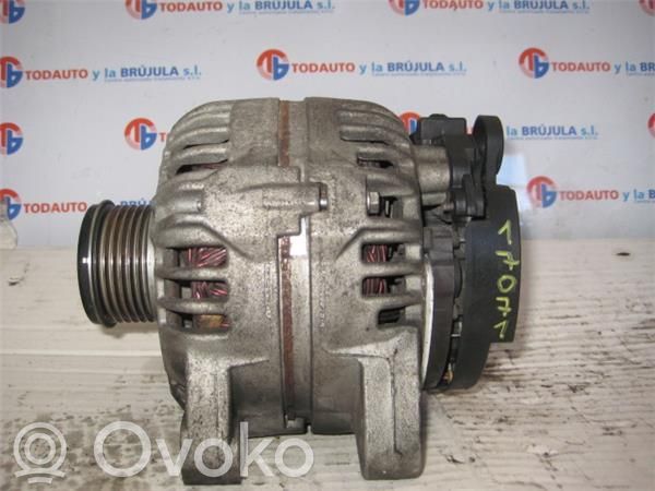 Mini One - Cooper Coupe R56 Generator/alternator 