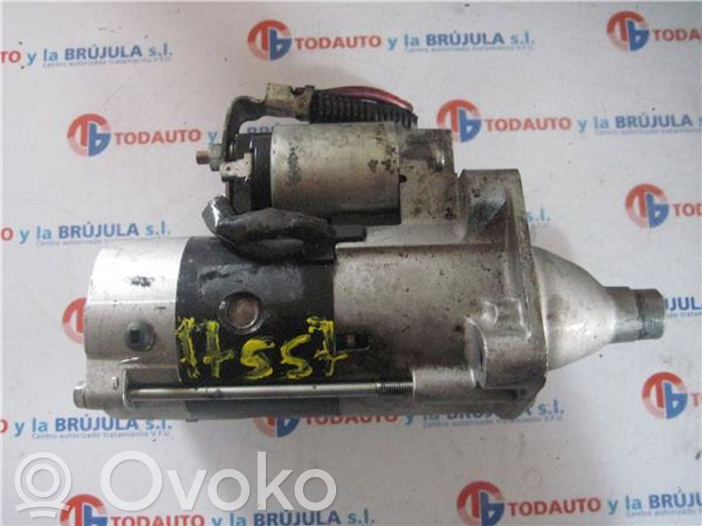 Starteris   M2T88971