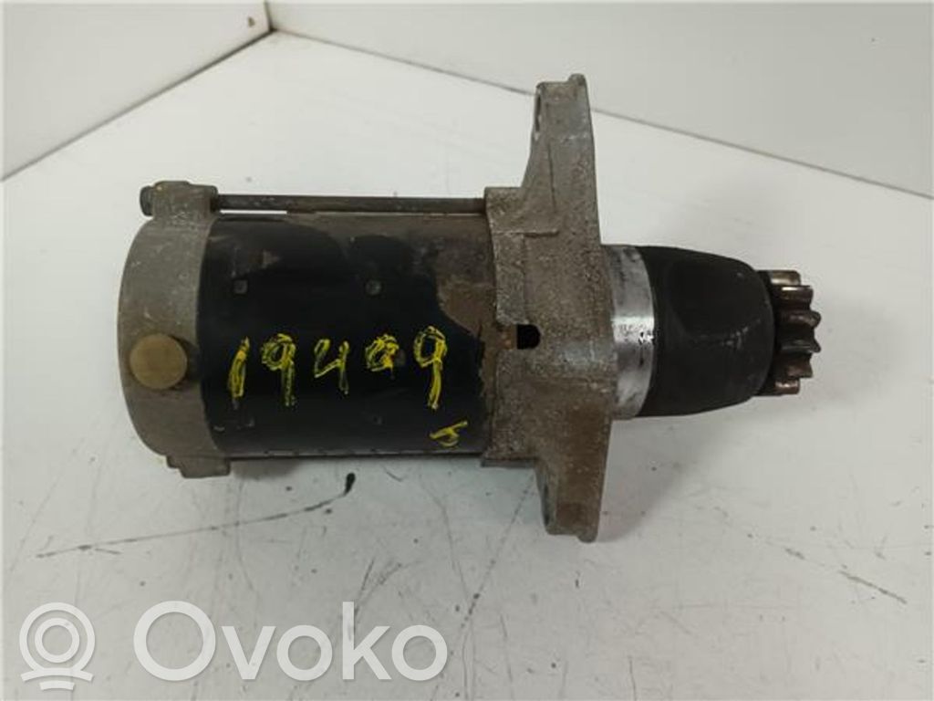 Toyota RAV 4 (XA30) Electromotor 