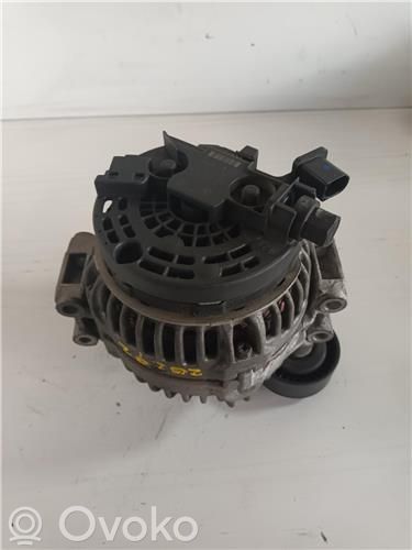 Alternador   0124525059
