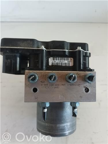 BMW X1 E84 ABS Pump 
