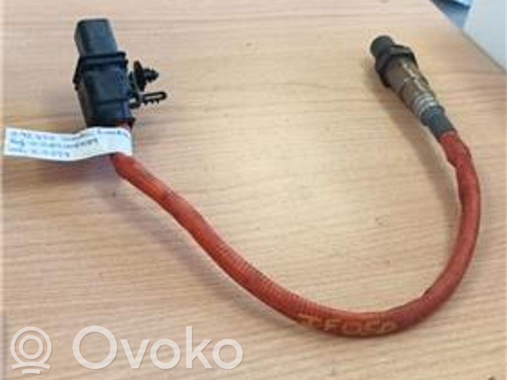 Lambda probe sensor   0281004581