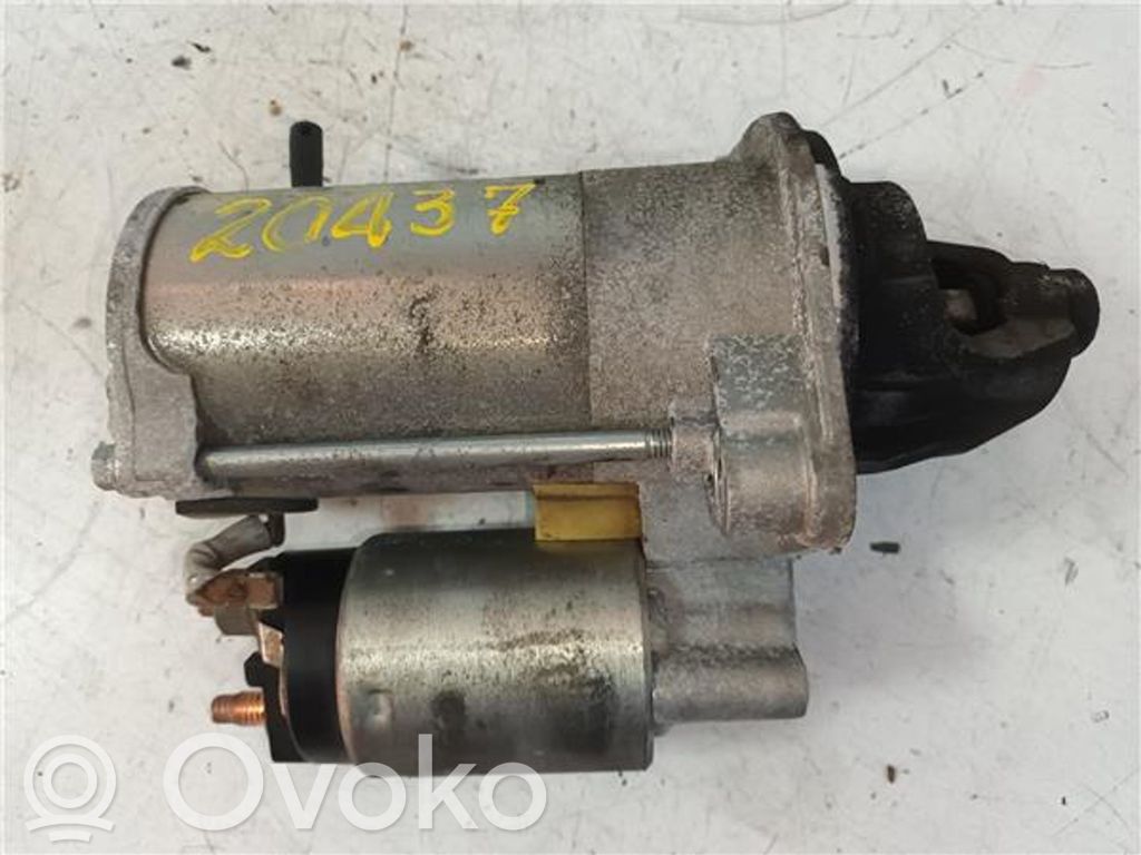 Motor de arranque   F1FT11000MA