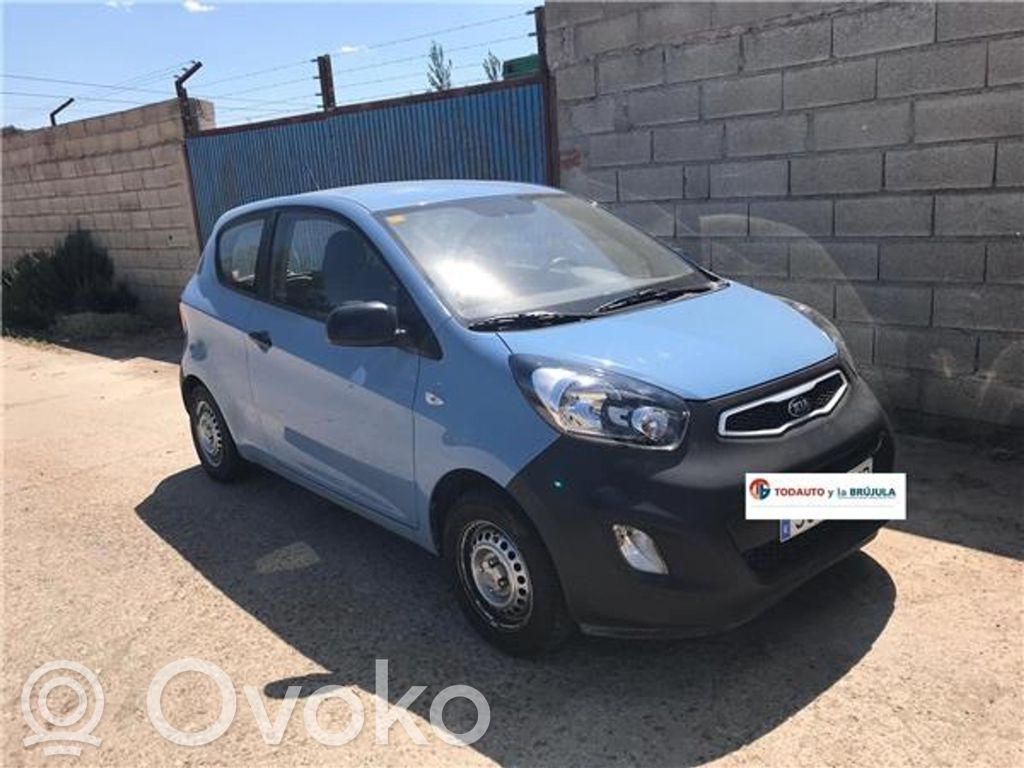 KIA Picanto Ģenerators 