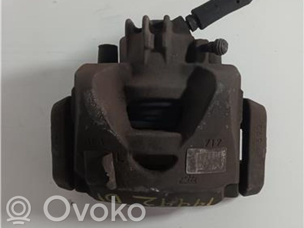 Peugeot Partner Front brake caliper 