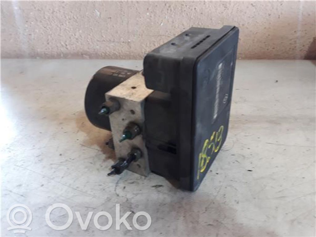 Renault Laguna II ABS Pump 