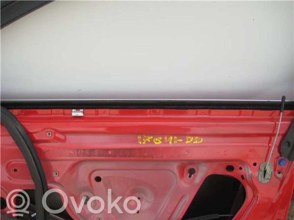 Opel Insignia A Дверь 