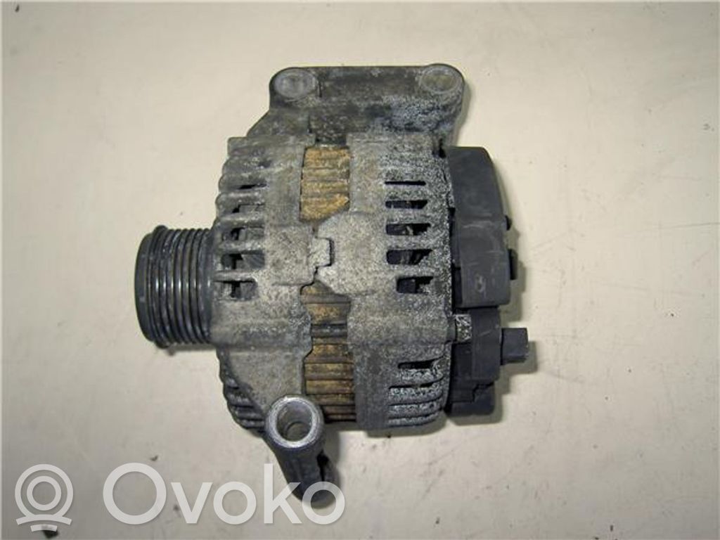 Ford Transit Generator/alternator 