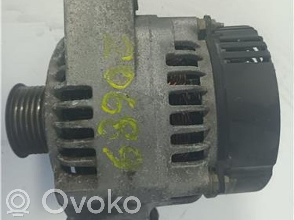 Alternador   3N1110300AC