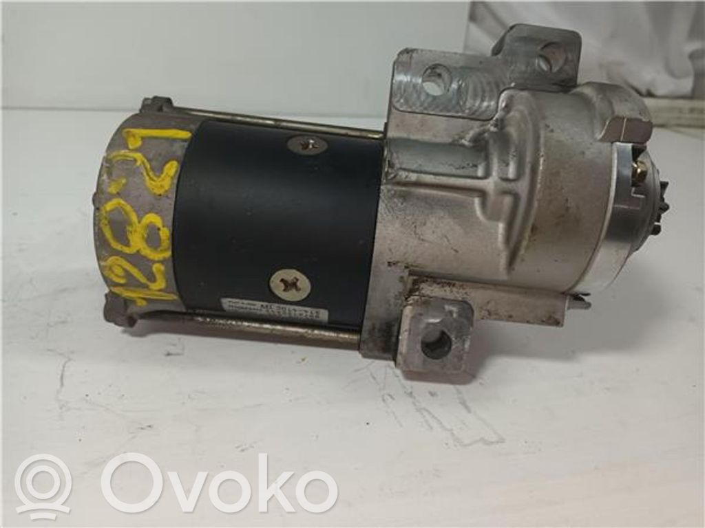 Motor de arranque   8200084114C