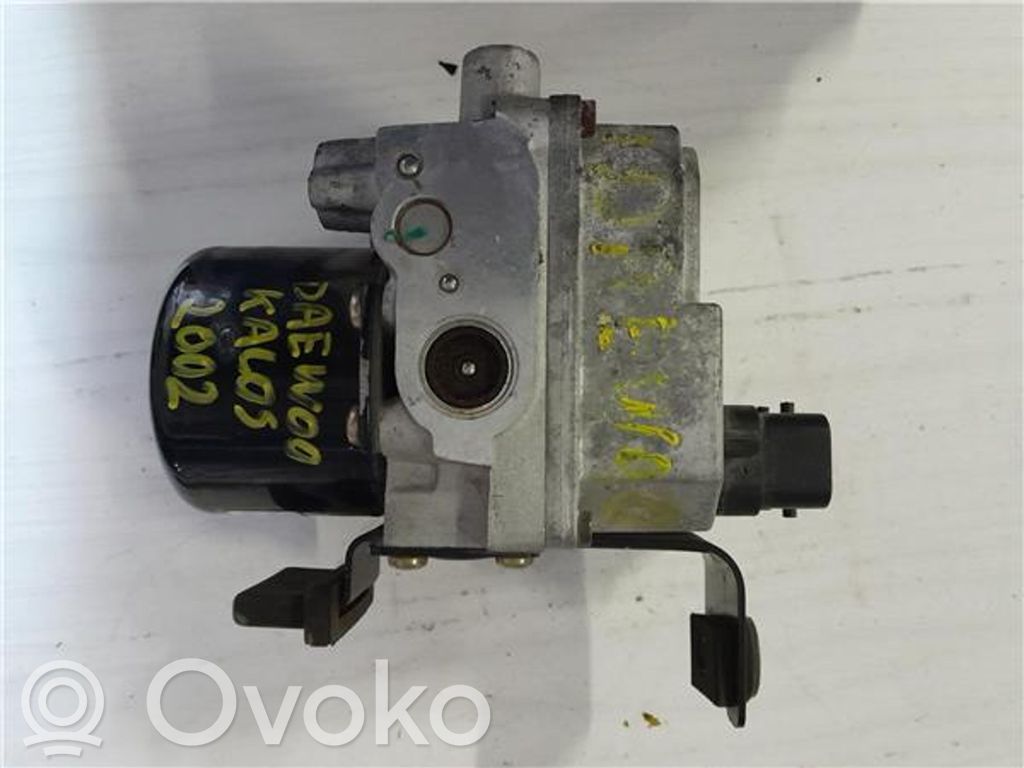 Daewoo Kalos ABS Blokas 