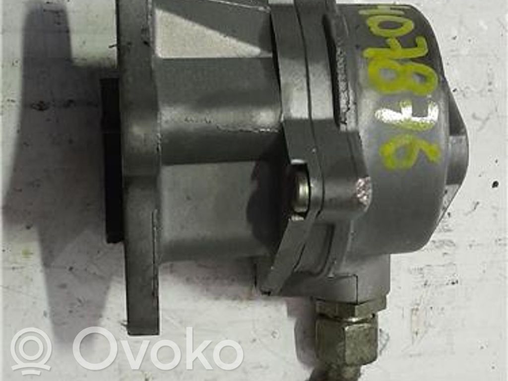Volvo 440 Cita veida dzinēja detaļas 