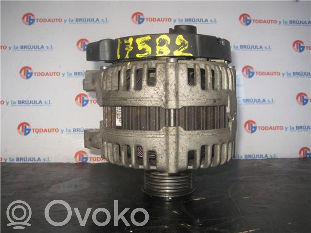 Ford Mondeo MK IV Alternador 