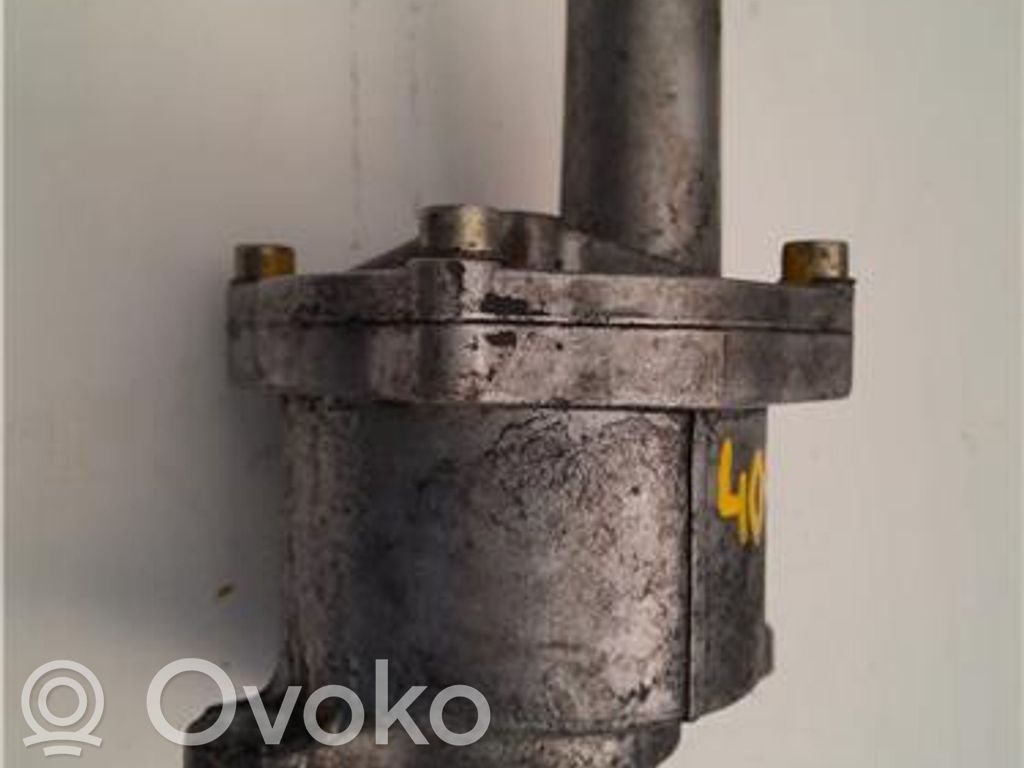 Renault 21 Kita variklio detalė 