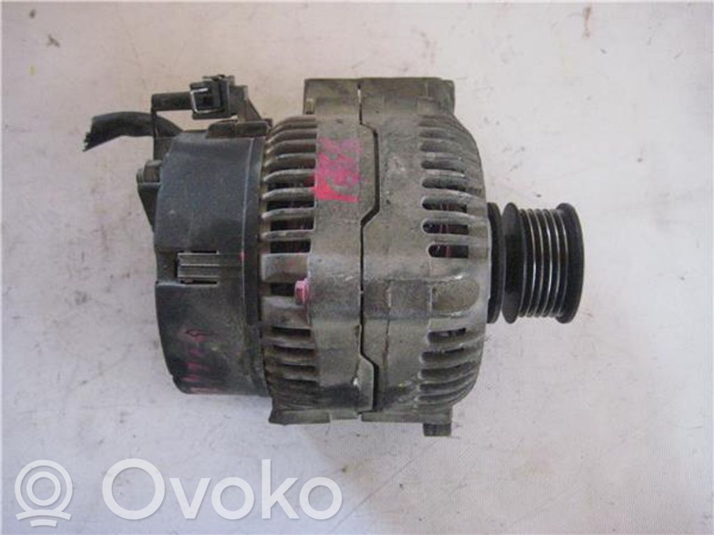 Alternator   R97AB10300AE1,54022625A