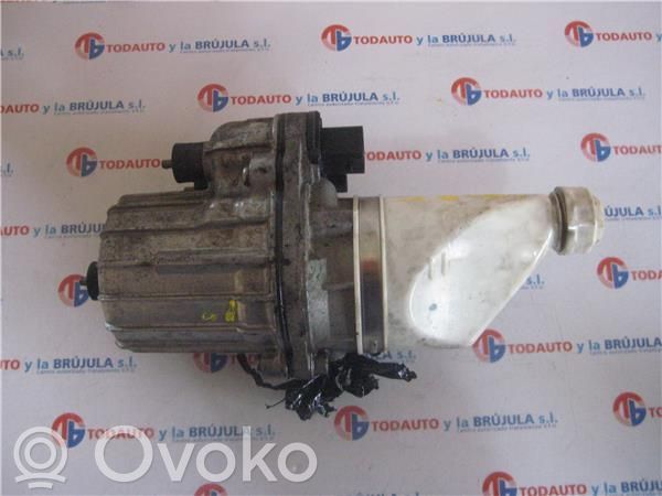 Opel Astra H Pompa wspomagania 
