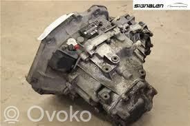 Saab 9-3 Ver2 5 Gang Schaltgetriebe 