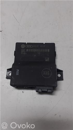 Audi Q5 SQ5 8R Other control units/modules 