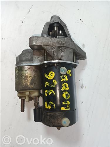 Motor de arranque   31200PMHG010M5