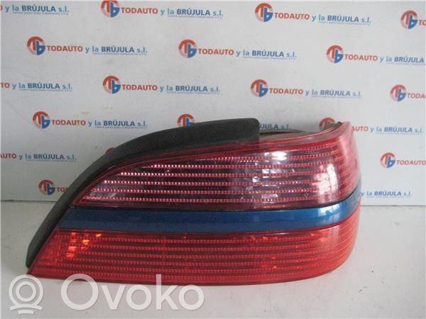 Peugeot 406 Takavalot 