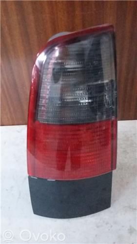 Seat Cordoba (6K) Rear/tail lights 