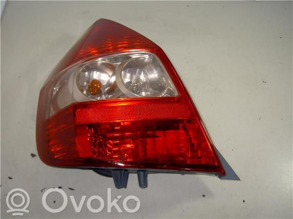 Honda Jazz Takavalot 