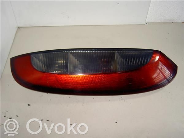 Opel Corsa C Takavalot 