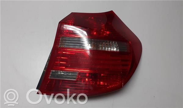 BMW 1 E81 E87 Takavalot 