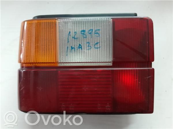 Citroen BX Galinis žibintas kėbule 