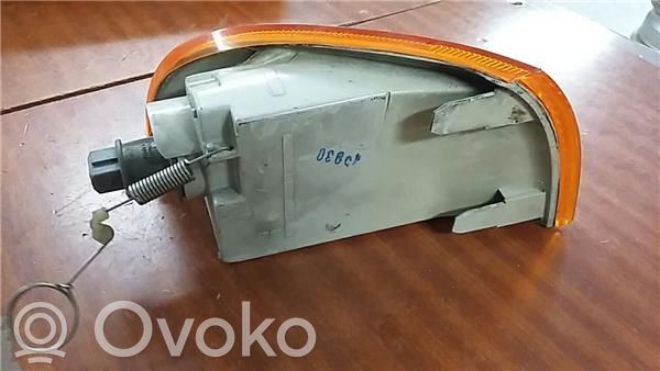 Fiat Punto (176) Priekšējais pagrieziena lukturis 