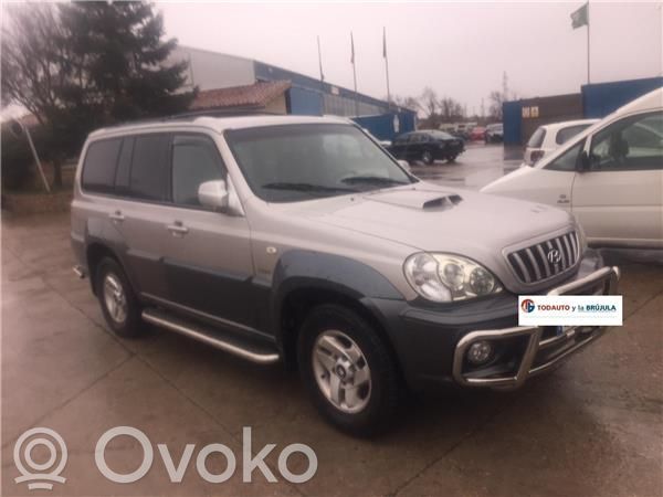 Hyundai Terracan Casetă direcție 