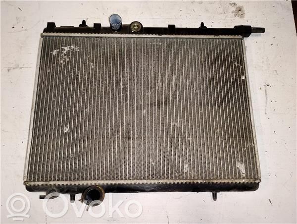 BMW X5 E53 Wasserkühler 
