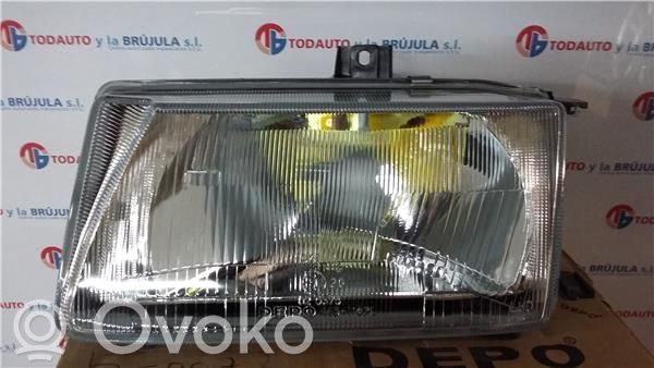 Seat Ibiza II (6k) Priekinis žibintas 