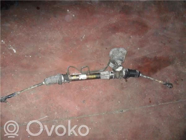 Renault Clio II Lenkgetriebe 