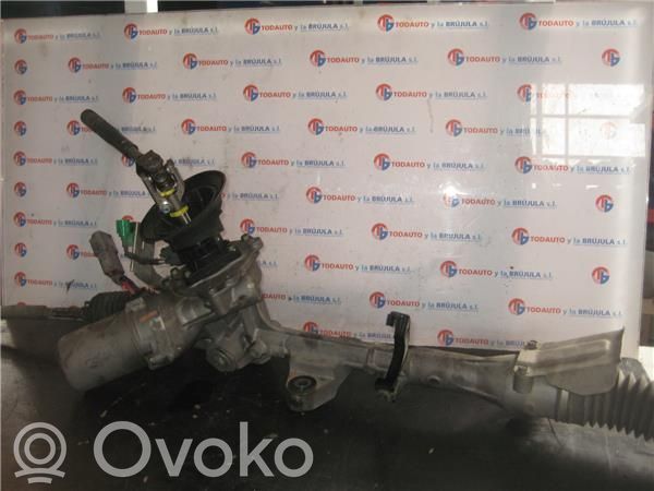 Honda Jazz Hammastanko 