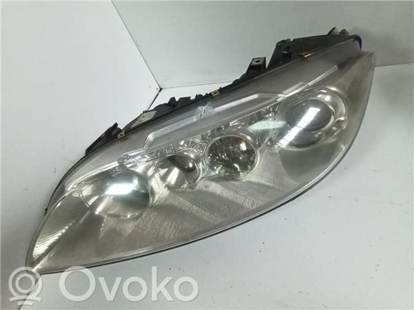 Mazda 6 Phare frontale 
