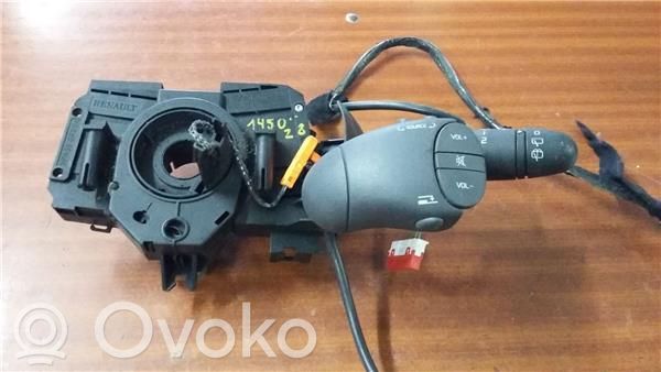 Renault Clio II Light switch 