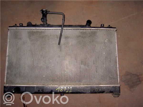 Mazda 6 Coolant radiator 