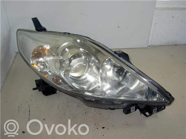 Mazda 5 Headlight/headlamp 