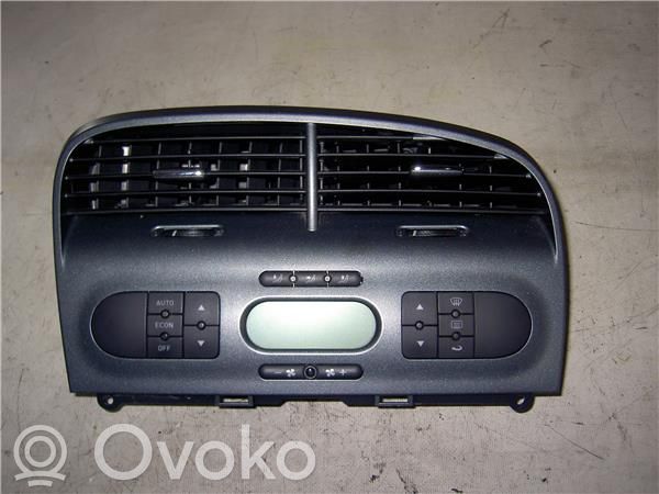 Seat Toledo III (5P) Climate control unit 